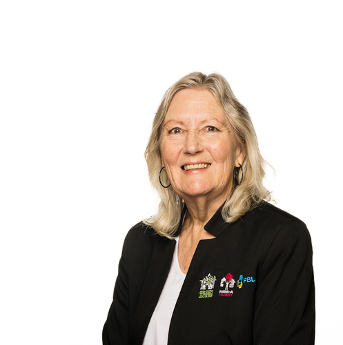 Donna Balle